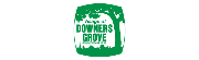 Village of Downers Grove Public Works Logo